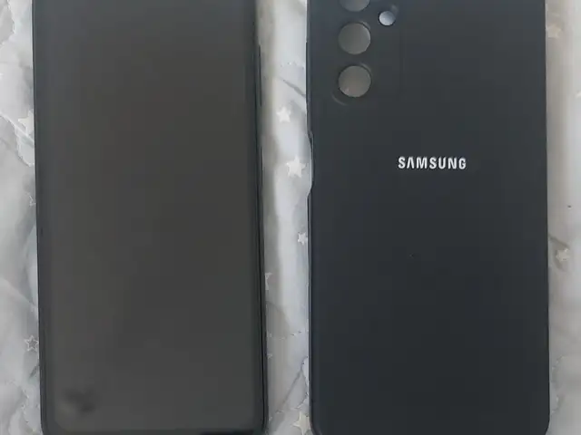 Samsung M44, Улаанбаатар — Баянгол — 3, 4 хороолол