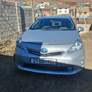 Toyota Prius 41