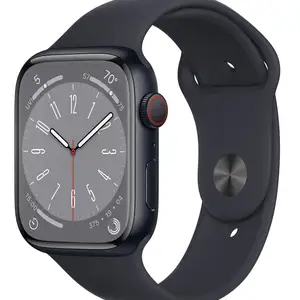 Apple i watch, Улаанбаатар — Сүхбаатар — 100 айл