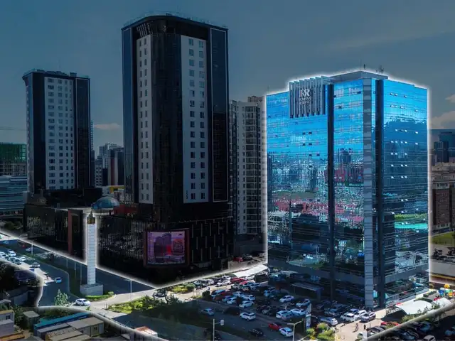 Худ, romana residence-д 3 өрөө орон сууц 106.16мкв, Улаанбаатар — Хан-Уул — Romana Residence