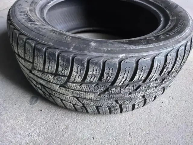 255/55/R18, Дөрвөн улирал, Улаанбаатар — Хан-Уул — 19-р хороо