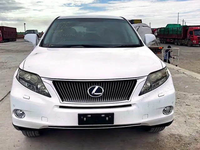 Lexus RX 450