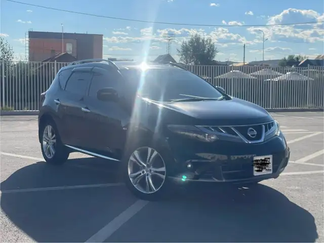 Nissan Murano