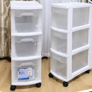 Жижиг пластик комод, Улаанбаатар — Баянгол — 3, 4 хороолол
