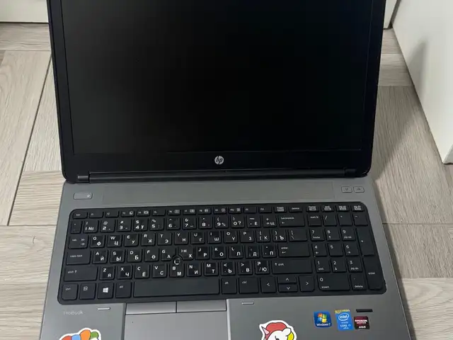 HP 15.6", Intel Core i7, 8 GB RAM, 128 GB, Улаанбаатар — Хан-Уул — King Tower