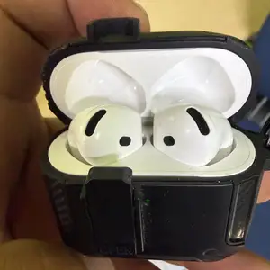 Airpods 4 anc, Улаанбаатар — Сонгинохайрхан — 5 шар