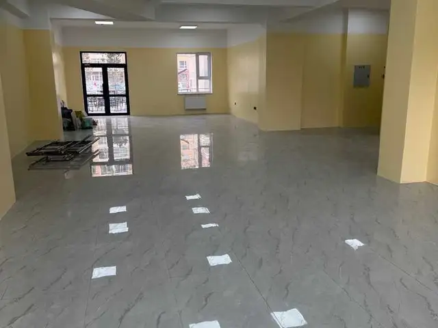 Бзд өгөөмөр захын хажууд үйлчилгээний 148мкв талбай, Улаанбаатар — Баянзүрх — Өгөөмөр захын зүүн