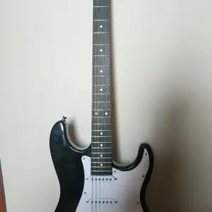 Guitar, Улаанбаатар — Сонгинохайрхан — 21-р хороолол
