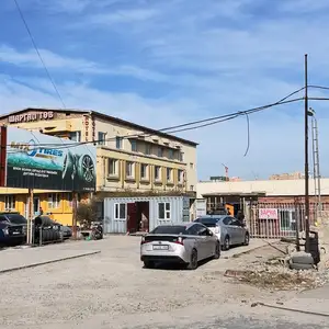 Өгөөмөр захын зүүн талд нарны зам дагуу 1000мкв газар обьект, Улаанбаатар — Баянзүрх — 13-р хороо