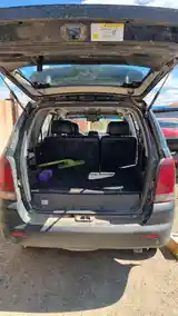 SsangYong Rexton, 2005/2008, Улаанбаатар — Баянзүрх — 13-р хороолол - 4