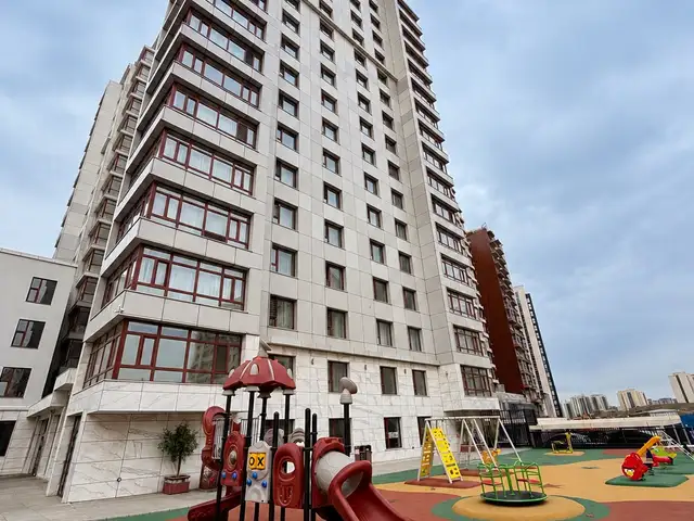 Яармаг, khulegt korean town, 110м2, 3 өрөө, Улаанбаатар — Хан-Уул — 8-р хороо