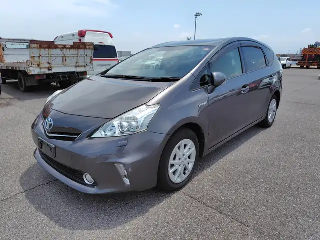 Toyota Prius 41