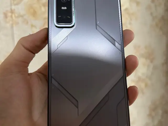 Infinix gt 30 pro, Улаанбаатар — Баянзүрх — 13-р хороолол