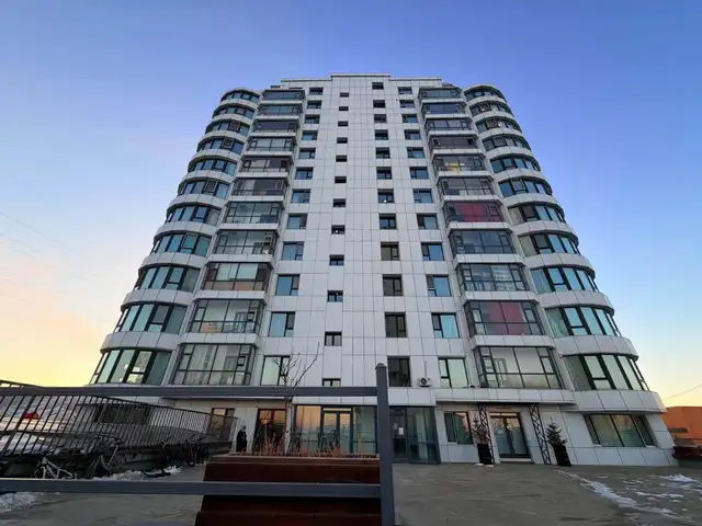 Бзд, 26-р хороо, park east хотхонд 153,3 мкв 4 өрөө байр, Улаанбаатар — Баянзүрх — 26-р хороо