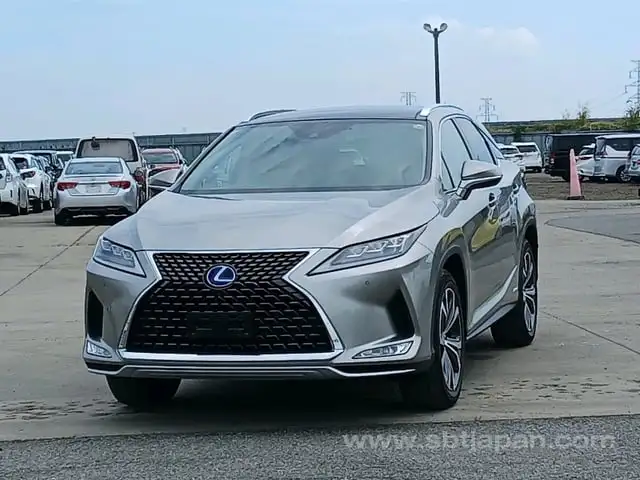 Lexus RX 450