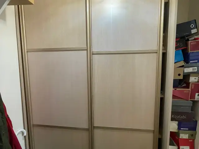 Шкаф, Улаанбаатар — Баянзүрх — 26-р хороо
