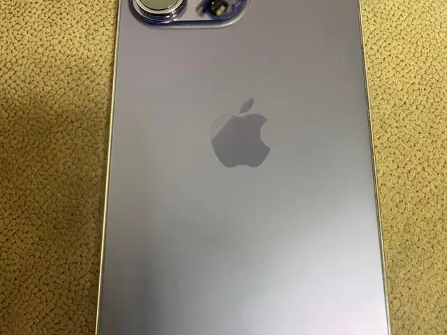 Apple iPhone 14 Pro Max, 256 gb, Graphite, Улаанбаатар — Хан-Уул — 19-р хороолол
