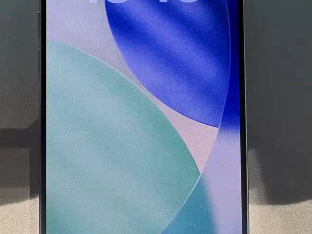 Apple iPhone 15 Pro Max, 256 gb, White Titanium, Улаанбаатар — Баянзүрх — Натур худалдааны төв