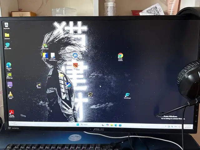 Gaming computer, Улаанбаатар — Сонгинохайрхан — 21-р хороолол
