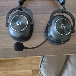 Logitech g pro x 2 lightspeed, Улаанбаатар — Баянзүрх — 13-р хороолол