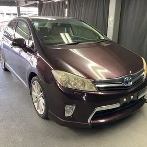 Toyota Sai