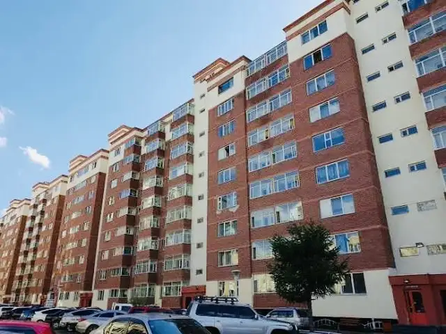 Хурд рапид хорооололд 83,48 мкв 3 өрөө орон сууц, Улаанбаатар — Хан-Уул — Хурд
