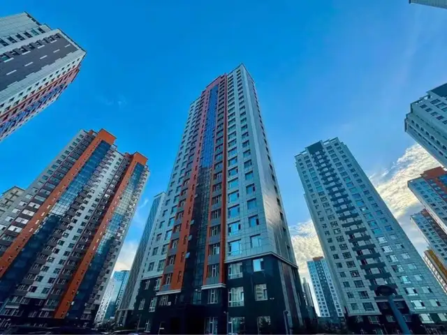 Худ хүннү 2222 хотхон 3-р ээлж 50 мкв тавилгагүй 2 өрөө, Улаанбаатар — Хан-Уул — Хүннү