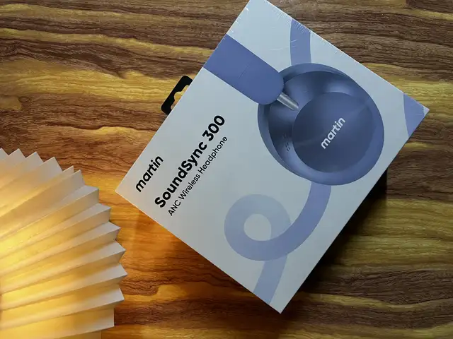 Martin soundsync 300 anc утасгүй чихэвч, Улаанбаатар — Хан-Уул — 19-р хороо