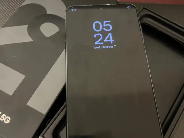 S21 5g, Улаанбаатар — Баянзүрх — 26-р хороо