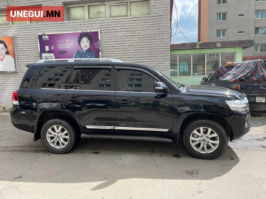 Ланд 200 350,000 ₮ №6697264 УБ — Сүхбаатар -д - Авто түрээслүүлнэ ...