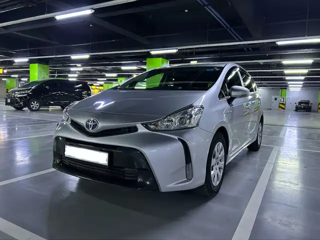 Toyota Prius 41
