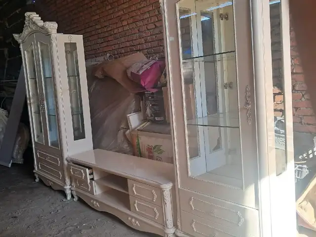 Классик стенк 3 хос, Улаанбаатар — Сонгинохайрхан — Зүүн салаа