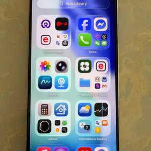 Apple iPhone 17, 256 gb, Улаанбаатар — Баянзүрх — 13-р хороолол