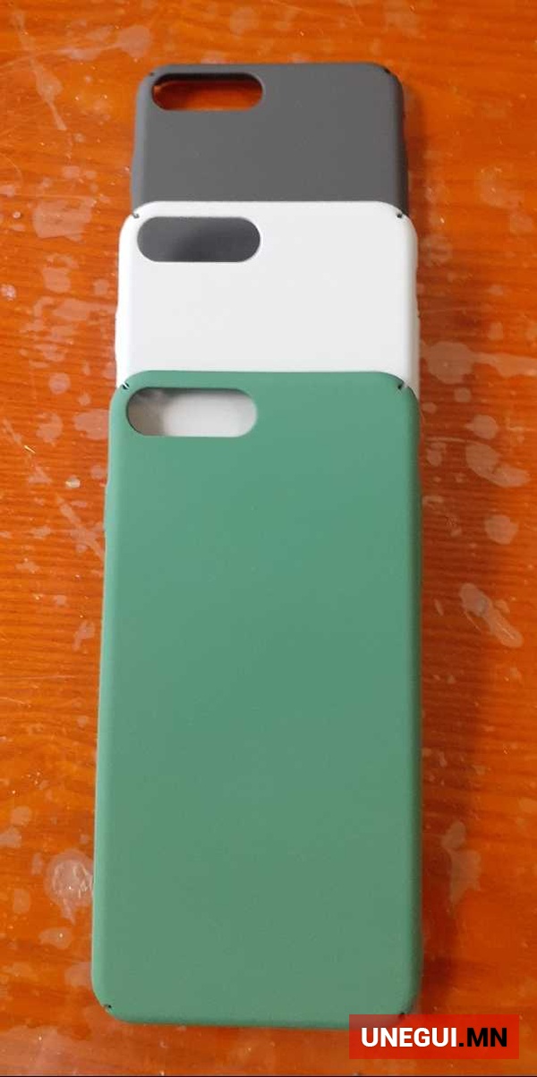 Ip7,8+plus кеснүүд