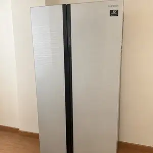 Хөргөгч, Улаанбаатар — Баянгол — 10-р хороолол