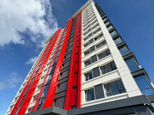 Rio residence 2 өрөө байр 60.62мкв, Улаанбаатар — Хан-Уул — 20-р хороо