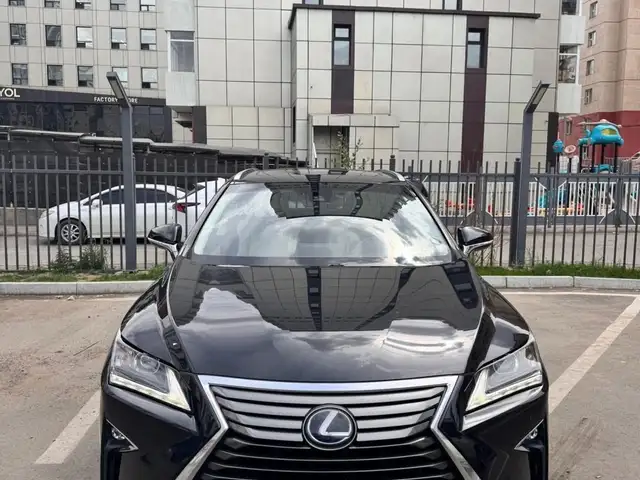 Lexus RX 450