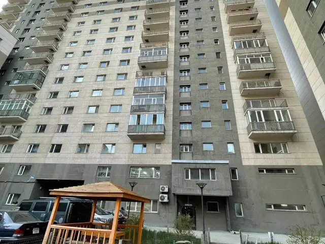 Shangri-la, one residence 5 өрөө байр 158мкв, Улаанбаатар — Сүхбаатар — 1-р хороо