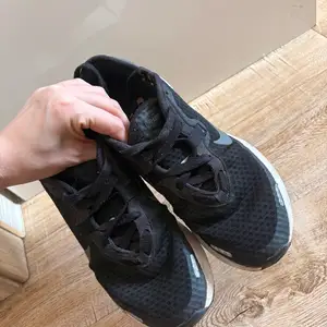 Nike puuz, Улаанбаатар — Чингэлтэй — 6-р хороо