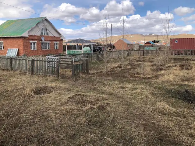 Схд 361 гарамд хашаа байшин, Улаанбаатар — Сонгинохайрхан — 21-р хороо