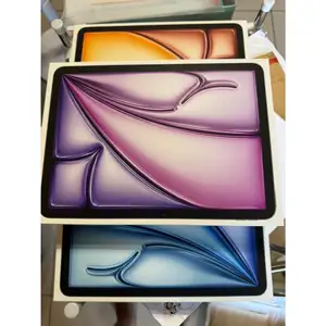 Ipad air 11 inch m4 chip ll/a model 128gb wifi+cellular data esim, Улаанбаатар — Хан-Уул — Зайсан