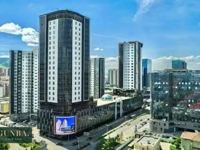 Global mall глобал молл үйлчилгээний талбай 150мкв, Улаанбаатар — Хан-Уул — 15-р хороо