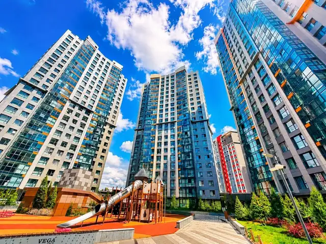 Худ 15-р хороо, vega city хотхонд 144.7мкв 4 өрөө, Улаанбаатар — Хан-Уул — 15-р хороо