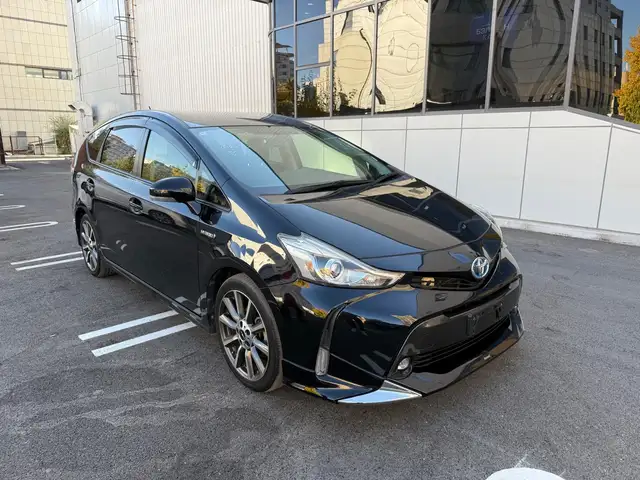 Toyota Prius 41