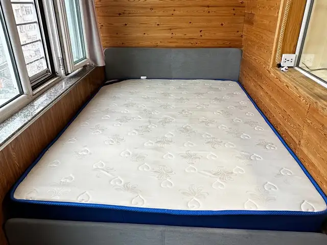 Ikea 150x200 or, Улаанбаатар — Баянзүрх — Натур худалдааны төв