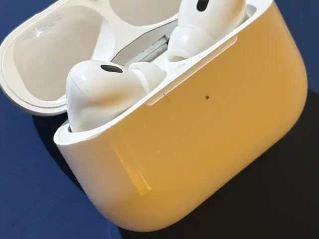 Original airpods pro 2, type c, Улаанбаатар — Сүхбаатар — 11-р хороолол