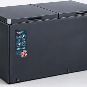Rotenzo 366литр хөлдөөгч, Улаанбаатар — Сонгинохайрхан — 1-р хороолол