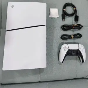 Ps5 slim digital, Улаанбаатар — Хан-Уул — Мишээл