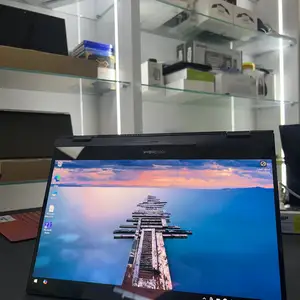 Asus 13", Intel Core i7, 16 GB RAM, 512 GB, Улаанбаатар — Чингэлтэй — 5-р хороо