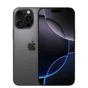 Apple iPhone 16 Pro Max, 256 gb, Улаанбаатар — Хан-Уул — 18-р хороо